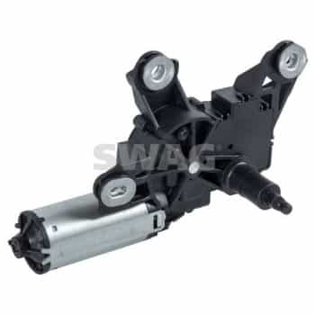 windshield wiper motor