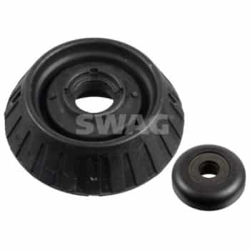Spring strut bearing set