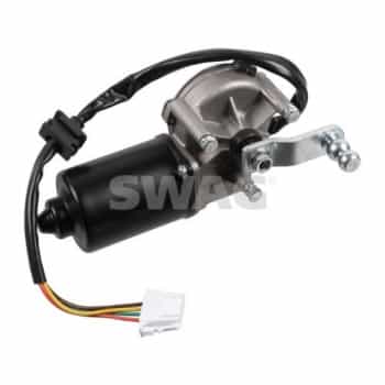 windshield wiper motor