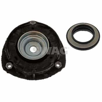 Spring strut bearing set