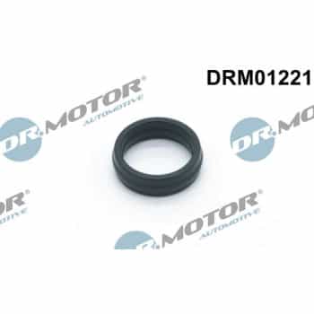 Gasket, oil filter housing