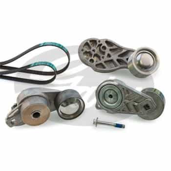 Poly V-belt set K068PK1515HD Gates
