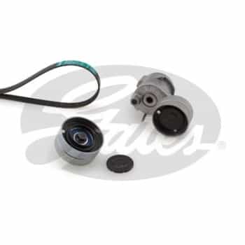 Poly V-belt set K0110PK1430HD Gates