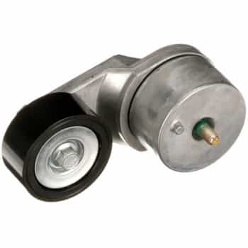 Belt tensioner, Poly V-belt T38773 Gates