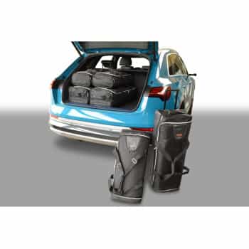Travel bag set Audi Q8 e-tron (GE) 2022-present