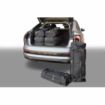Travel bag set Audi Q8 e-tron Sportback (GE) 2022-present Pro.Line