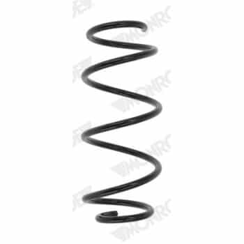 Chassis spring SP4266 Monroe