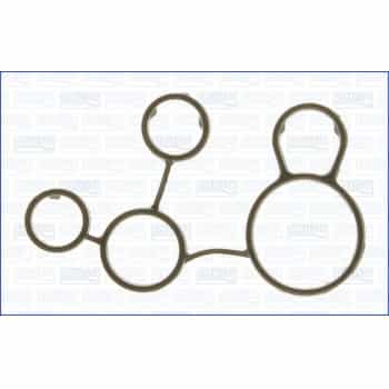 Gasket, oil filter
