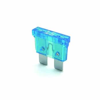 plug fuse 5 pieces ato 15 amp in blister