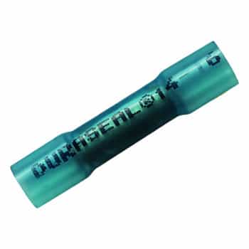 waterproof cable connector duraseal blue 1.5-2.5mm2 5x in blister