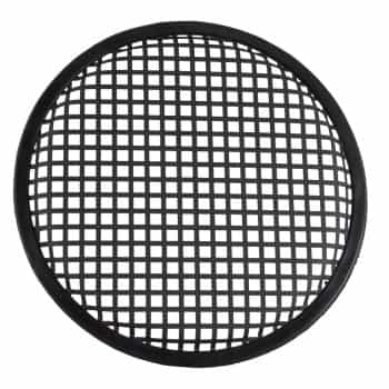 Subwoofer Grill 10"