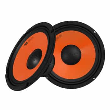 GAS MAD Level 1 Midrange Driver 8"