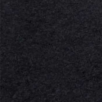 Upholstery fabric black 100cm x 150cm
