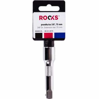 Rooks Extension 3/8", 75 mm