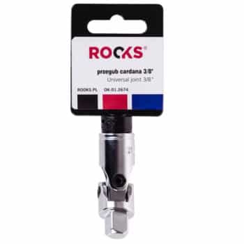 Rooks Cardan joint 3/8"