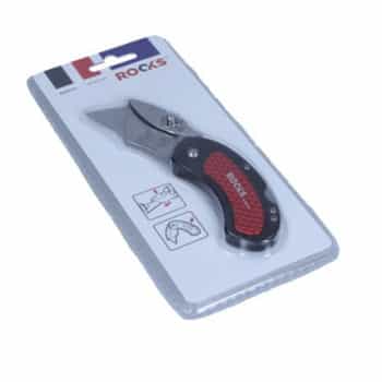 Rooks Stanley knife