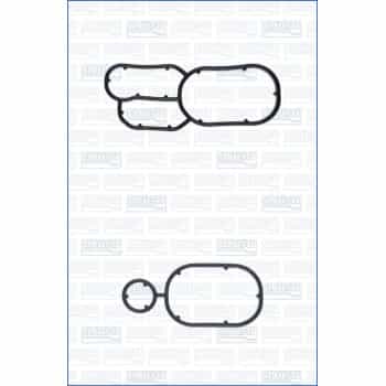 Seal kit, oil cooler