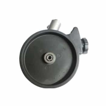 Servo pump
