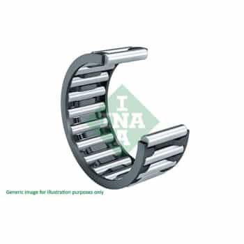 Bearing, gearbox