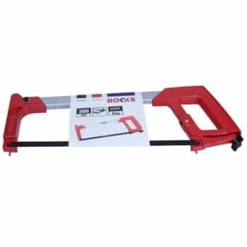 Rooks 12" (305 mm) Heavy duty bi-metal hand saw