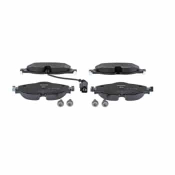 Brake Pad Set, disc brake 0 986 494 660 Bosch