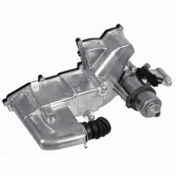 Slave cylinder, clutch 3981 000 197 Sachs