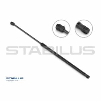 Gas spring, hood 928569 Stabilus