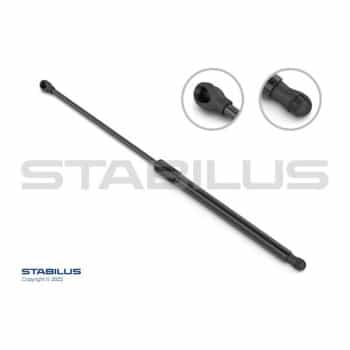 Gas spring, trunk 190539 Stabilus