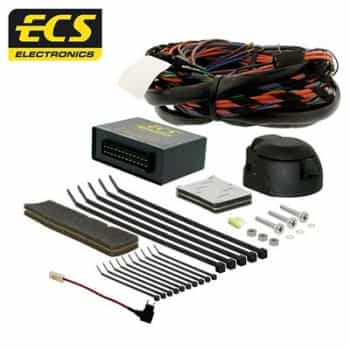 E-set, tow bar SZ048HH ECS Electronics