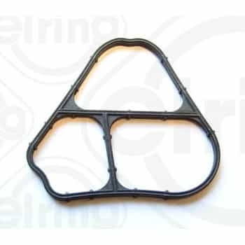 Gasket, oil filter housing