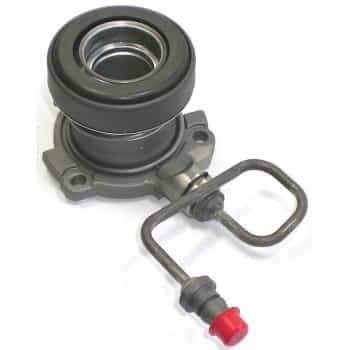 Central Slave Cylinder, clutch