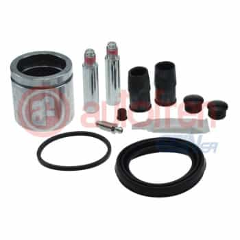 Repair kit, brake caliper