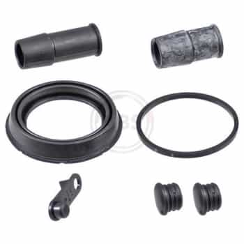 Repair kit, brake caliper 43176 ABS
