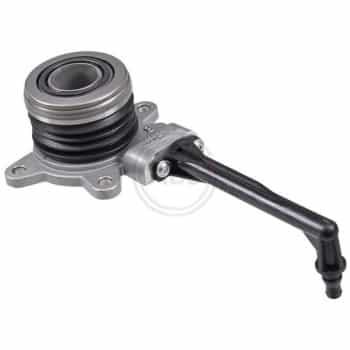 Clutch release bearing, clutch