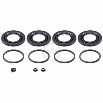 Repair kit, brake caliper 43325 ABS