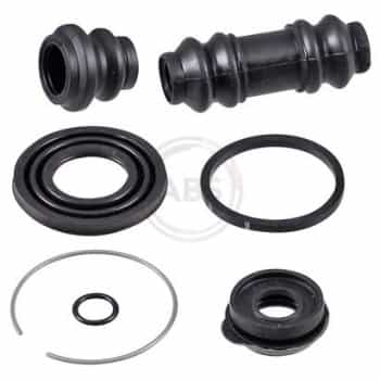 Repair kit, brake caliper 43355 ABS