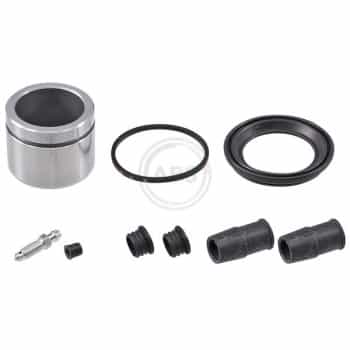 Repair kit, brake caliper 57786 ABS