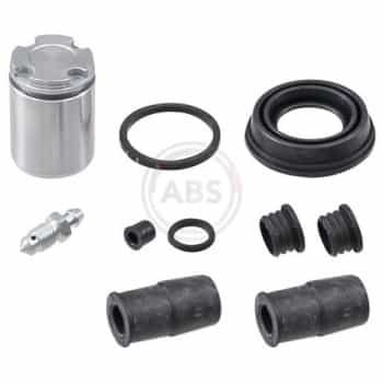 Repair kit, brake caliper 57803 ABS