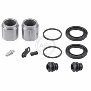 Repair kit, brake caliper 57791 ABS