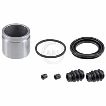 Repair kit, brake caliper 57817 ABS