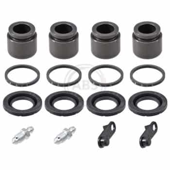 Repair kit, brake caliper 57842 ABS
