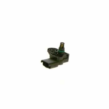 Sensor, intake manifold pressure 0 261 230 136 Bosch