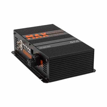 MAX Level PA1 Mono amplifier 2Ohm
