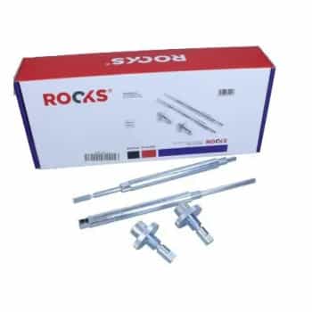 ROOKS Timing Set for Fiat/Lancia 1.2 and 1.4 Engines