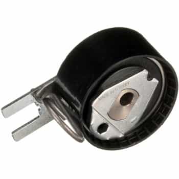 Tensioner pulley, timing belt T43268 Gates
