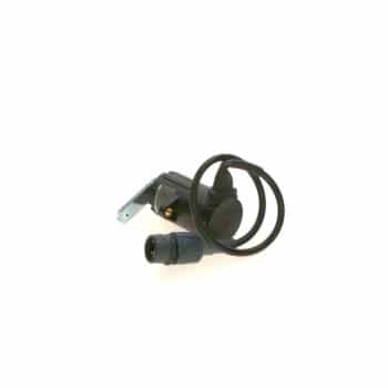 Sensor, accelerator pedal position