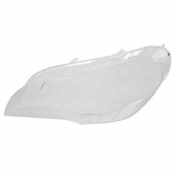 Lamp glass, headlight 0687977 Van Wezel