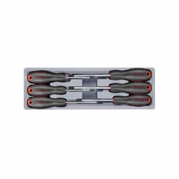 6-piece screwdriver set Torx