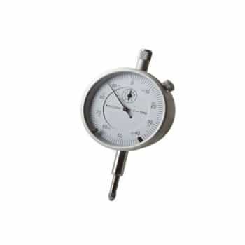 Dial gauge