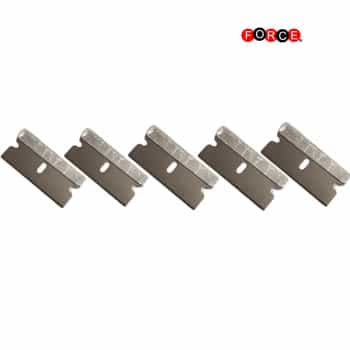 5pc Scraper blade